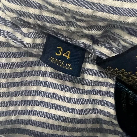 Polo Ralph Lauren Men’s Shorts Size 34 - Picture 4 of 4